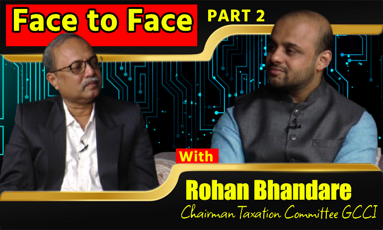 BUDGET ANALYSIS || FACE TO FACE WITH ROHAN BHANDARE || PART 2 || GOA365 TV